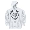 UltraBlend Pullover Hooded Sweatshirt Thumbnail