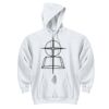 UltraBlend Pullover Hooded Sweatshirt Thumbnail