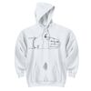 UltraBlend Pullover Hooded Sweatshirt Thumbnail