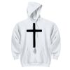 UltraBlend Pullover Hooded Sweatshirt Thumbnail
