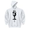 UltraBlend Pullover Hooded Sweatshirt Thumbnail