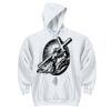 UltraBlend Pullover Hooded Sweatshirt Thumbnail