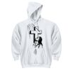 UltraBlend Pullover Hooded Sweatshirt Thumbnail