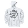 UltraBlend Pullover Hooded Sweatshirt Thumbnail
