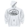 UltraBlend Pullover Hooded Sweatshirt Thumbnail