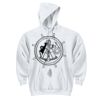 UltraBlend Pullover Hooded Sweatshirt Thumbnail