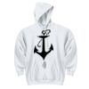 UltraBlend Pullover Hooded Sweatshirt Thumbnail