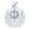 UltraBlend Pullover Hooded Sweatshirt Thumbnail