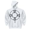 UltraBlend Pullover Hooded Sweatshirt Thumbnail
