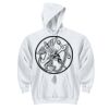 UltraBlend Pullover Hooded Sweatshirt Thumbnail