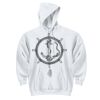 UltraBlend Pullover Hooded Sweatshirt Thumbnail