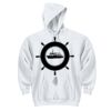 UltraBlend Pullover Hooded Sweatshirt Thumbnail