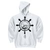 UltraBlend Pullover Hooded Sweatshirt Thumbnail