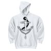 UltraBlend Pullover Hooded Sweatshirt Thumbnail