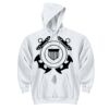 UltraBlend Pullover Hooded Sweatshirt Thumbnail
