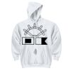 UltraBlend Pullover Hooded Sweatshirt Thumbnail