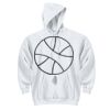 UltraBlend Pullover Hooded Sweatshirt Thumbnail