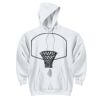 UltraBlend Pullover Hooded Sweatshirt Thumbnail