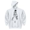 UltraBlend Pullover Hooded Sweatshirt Thumbnail