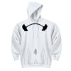 UltraBlend Pullover Hooded Sweatshirt Thumbnail