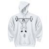 UltraBlend Pullover Hooded Sweatshirt Thumbnail