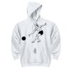UltraBlend Pullover Hooded Sweatshirt Thumbnail