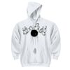 UltraBlend Pullover Hooded Sweatshirt Thumbnail