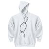 UltraBlend Pullover Hooded Sweatshirt Thumbnail