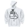 UltraBlend Pullover Hooded Sweatshirt Thumbnail