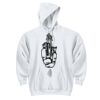 UltraBlend Pullover Hooded Sweatshirt Thumbnail