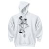 UltraBlend Pullover Hooded Sweatshirt Thumbnail