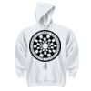 UltraBlend Pullover Hooded Sweatshirt Thumbnail