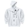 UltraBlend Pullover Hooded Sweatshirt Thumbnail