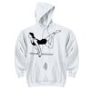 UltraBlend Pullover Hooded Sweatshirt Thumbnail