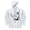 UltraBlend Pullover Hooded Sweatshirt Thumbnail