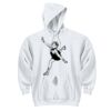 UltraBlend Pullover Hooded Sweatshirt Thumbnail