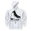 UltraBlend Pullover Hooded Sweatshirt Thumbnail