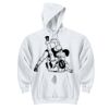 UltraBlend Pullover Hooded Sweatshirt Thumbnail