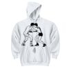 UltraBlend Pullover Hooded Sweatshirt Thumbnail