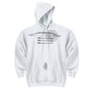 UltraBlend Pullover Hooded Sweatshirt Thumbnail