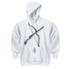 UltraBlend Pullover Hooded Sweatshirt Thumbnail
