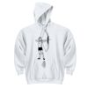 UltraBlend Pullover Hooded Sweatshirt Thumbnail