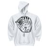 UltraBlend Pullover Hooded Sweatshirt Thumbnail