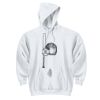 UltraBlend Pullover Hooded Sweatshirt Thumbnail