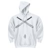 UltraBlend Pullover Hooded Sweatshirt Thumbnail