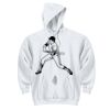 UltraBlend Pullover Hooded Sweatshirt Thumbnail