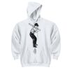 UltraBlend Pullover Hooded Sweatshirt Thumbnail
