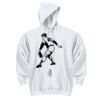 UltraBlend Pullover Hooded Sweatshirt Thumbnail