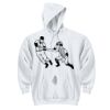 UltraBlend Pullover Hooded Sweatshirt Thumbnail