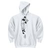 UltraBlend Pullover Hooded Sweatshirt Thumbnail